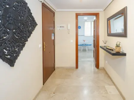 Appartement à Torremolinos avec Piscine et Parking - Photo 16