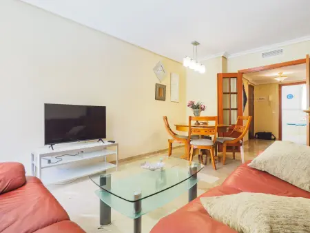 Appartement à Torremolinos avec Piscine et Parking - Photo 17
