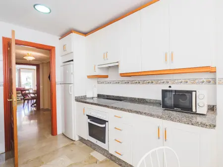 Appartement à Torremolinos avec Piscine et Parking - Photo 19