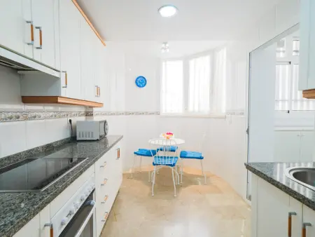 Appartement à Torremolinos avec Piscine et Parking - Photo 21