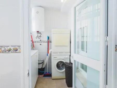 Appartement à Torremolinos avec Piscine et Parking - Photo 24
