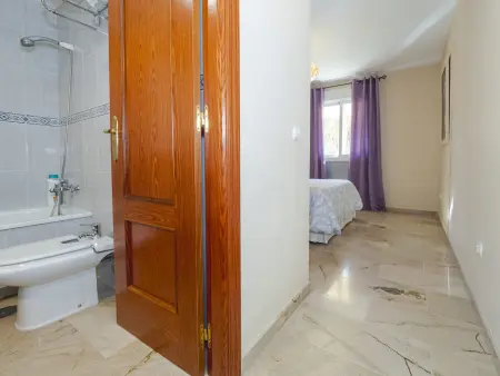 Appartement à Torremolinos avec Piscine et Parking - Photo 27