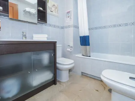 Appartement à Torremolinos avec Piscine et Parking - Photo 30