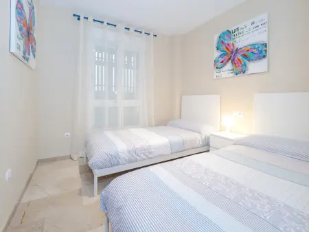 Appartement à Torremolinos avec Piscine et Parking - Photo 34