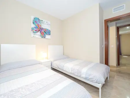 Appartement à Torremolinos avec Piscine et Parking - Photo 35