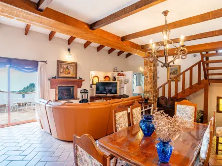 Villa familiale avec piscine privée à Mijas Pueblo - Photo 7