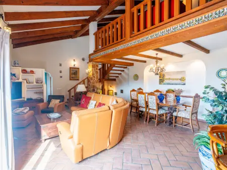Villa familiale avec piscine privée à Mijas Pueblo - Photo 8