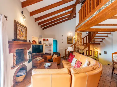 Villa familiale avec piscine privée à Mijas Pueblo - Photo 9