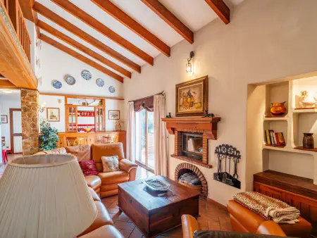 Villa familiale avec piscine privée à Mijas Pueblo - Photo 10