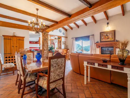 Villa familiale avec piscine privée à Mijas Pueblo - Photo 12