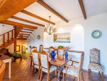 Villa familiale avec piscine privée à Mijas Pueblo - Photo 13