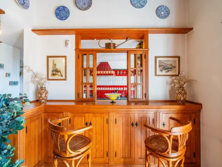 Villa familiale avec piscine privée à Mijas Pueblo - Photo 16