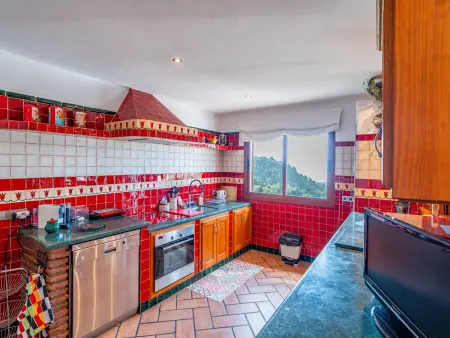 Villa familiale avec piscine privée à Mijas Pueblo - Photo 17