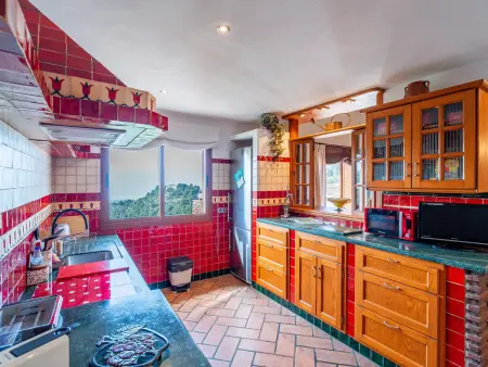 Villa familiale avec piscine privée à Mijas Pueblo - Photo 18