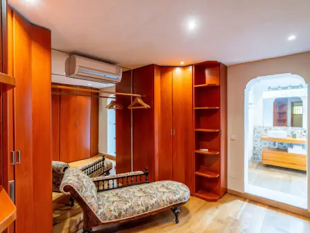 Villa familiale avec piscine privée à Mijas Pueblo - Photo 26