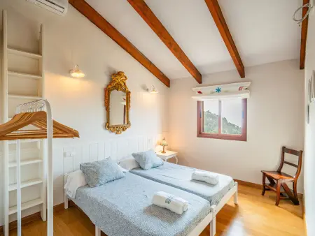 Villa familiale avec piscine privée à Mijas Pueblo - Photo 27
