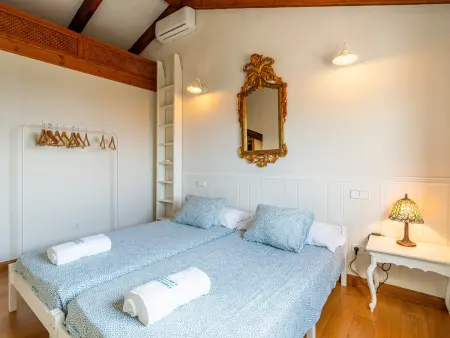 Villa familiale avec piscine privée à Mijas Pueblo - Photo 28