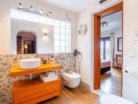 Villa familiale avec piscine privée à Mijas Pueblo - Photo 32