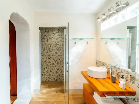 Villa familiale avec piscine privée à Mijas Pueblo - Photo 33