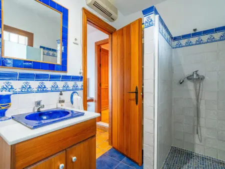 Villa familiale avec piscine privée à Mijas Pueblo - Photo 35