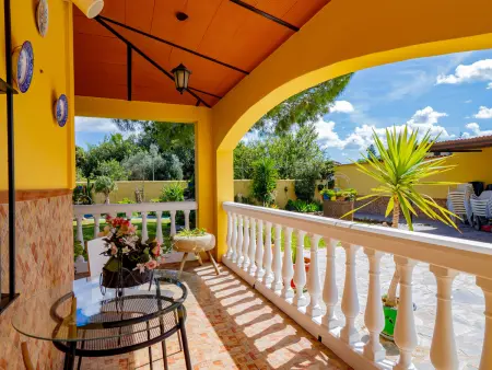 Maison de campagne avec piscine privée et jardin, idéale pour 6 personnes à Alhaurín de la Torre - Photo 24