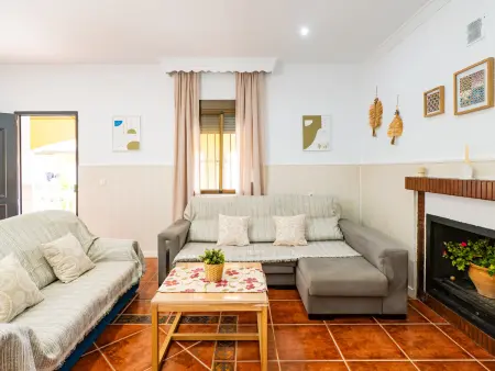 Maison de campagne avec piscine privée et jardin, idéale pour 6 personnes à Alhaurín de la Torre - Photo 27