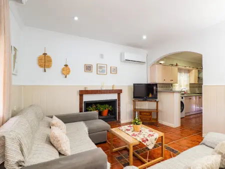 Maison de campagne avec piscine privée et jardin, idéale pour 6 personnes à Alhaurín de la Torre - Photo 29