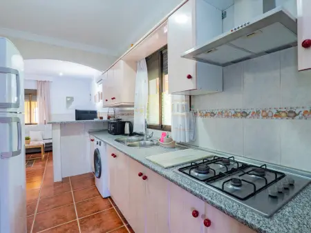 Maison de campagne avec piscine privée et jardin, idéale pour 6 personnes à Alhaurín de la Torre - Photo 30