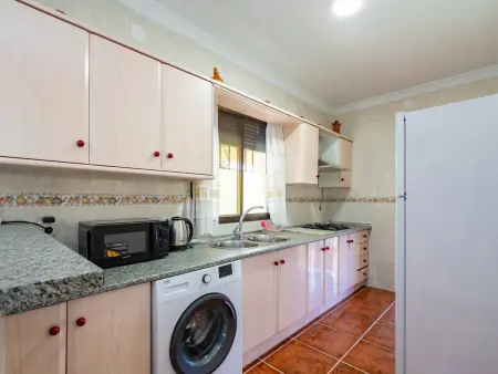 Maison de campagne avec piscine privée et jardin, idéale pour 6 personnes à Alhaurín de la Torre - Photo 34