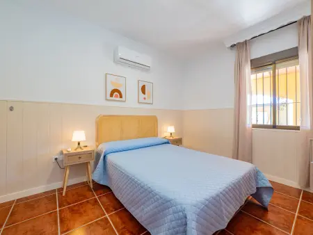 Maison de campagne avec piscine privée et jardin, idéale pour 6 personnes à Alhaurín de la Torre - Photo 35