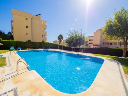 Appartement familial à Mijas Costa proche plages avec piscine - Photo 2