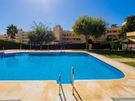 Appartement familial à Mijas Costa proche plages avec piscine - Photo 3