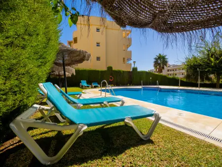 Appartement familial à Mijas Costa proche plages avec piscine - Photo 4