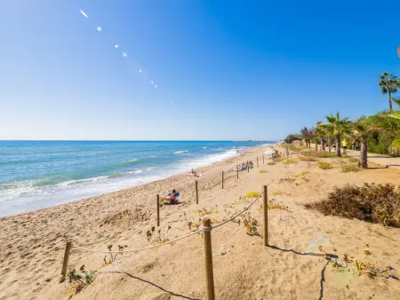 Appartement familial à Mijas Costa proche plages avec piscine - Photo 6