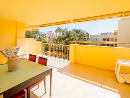 Appartement familial à Mijas Costa proche plages avec piscine - Photo 8