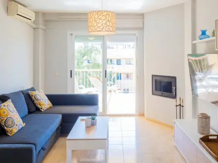 Appartement familial à Mijas Costa proche plages avec piscine - Photo 10