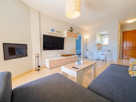 Appartement familial à Mijas Costa proche plages avec piscine - Photo 12