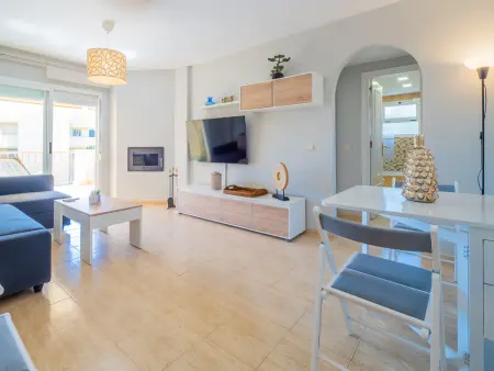 Appartement familial à Mijas Costa proche plages avec piscine - Photo 13