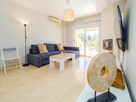 Appartement familial à Mijas Costa proche plages avec piscine - Photo 14