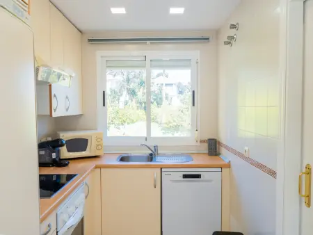 Appartement familial à Mijas Costa proche plages avec piscine - Photo 15