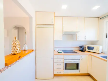 Appartement familial à Mijas Costa proche plages avec piscine - Photo 16