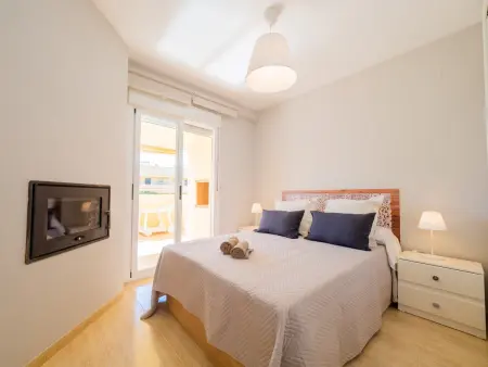 Appartement familial à Mijas Costa proche plages avec piscine - Photo 18