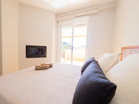 Appartement familial à Mijas Costa proche plages avec piscine - Photo 19