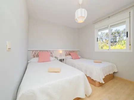 Appartement familial à Mijas Costa proche plages avec piscine - Photo 22