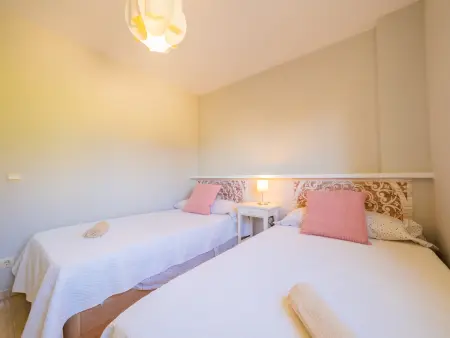 Appartement familial à Mijas Costa proche plages avec piscine - Photo 23