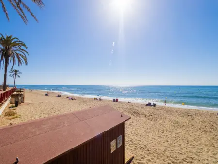 Appartement familial à Mijas Costa proche plages avec piscine - Photo 31
