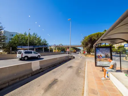 Appartement familial à Mijas Costa proche plages avec piscine - Photo 33