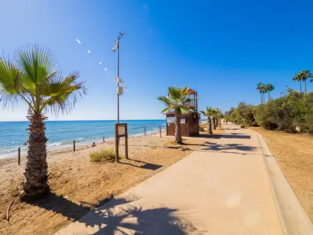 Appartement familial à Mijas Costa proche plages avec piscine - Photo 35