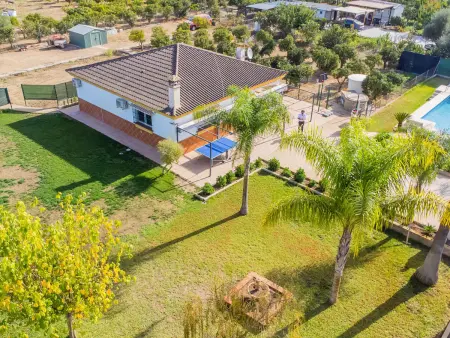 Villa familiale avec piscine privée pour 10 personnes - Photo 1