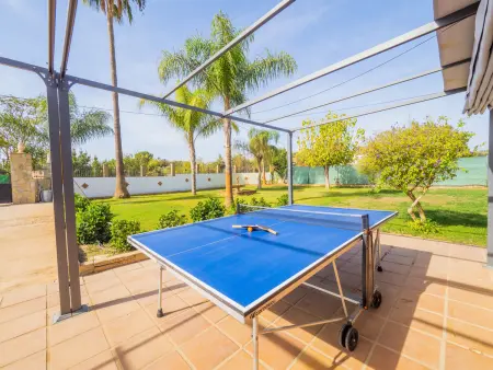 Villa familiale avec piscine privée pour 10 personnes - Photo 2